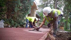 Hire Reliable Concrete Contractors For Quality Construction