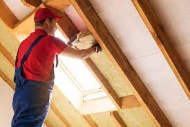 Spray Foam Insulation: A Cost-Effective Solution For Your Home Improvement
