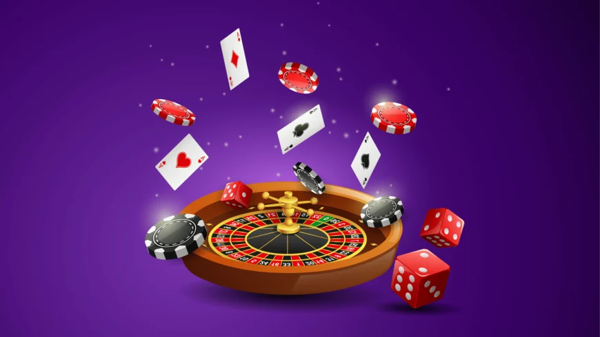 Discover The Thrilling World Of Pg Slot Games: A Must-Try Experience