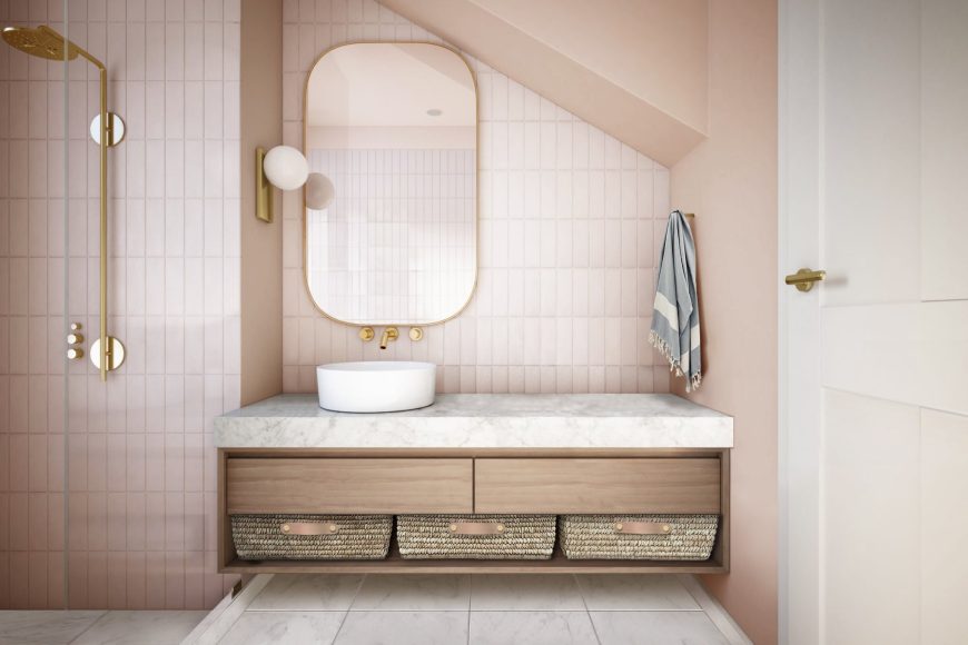 Bathroom Remodel: Tips And Ideas For A Stylish Transformation