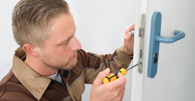 Efficient Door Repair Services: Restore Functionality With Professional Experts