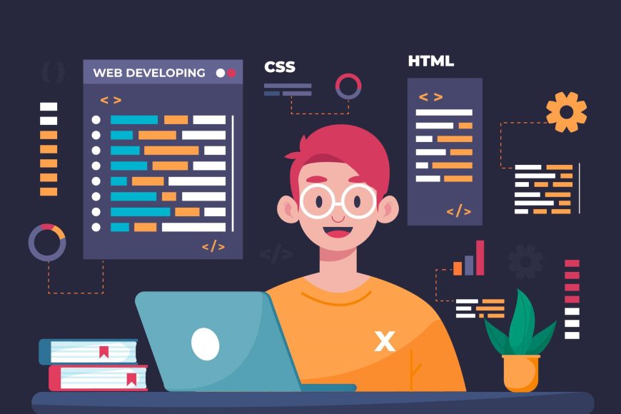Essential Web Development Guide: Boost Your Online Presence