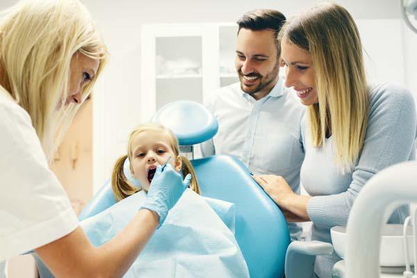 The Importance Of Regular Dental Check-Ups For Optimal Oral Health