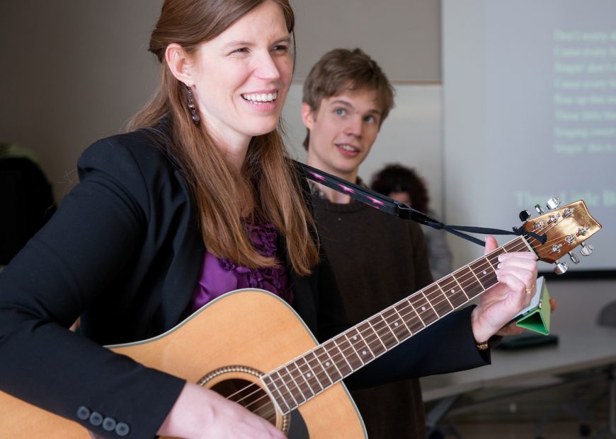 Discover The Best Music Therapy Techniques For Healing