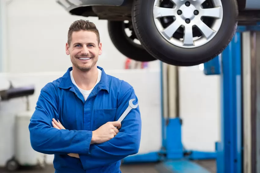 Expert Tips For Automotive Repair Manuals