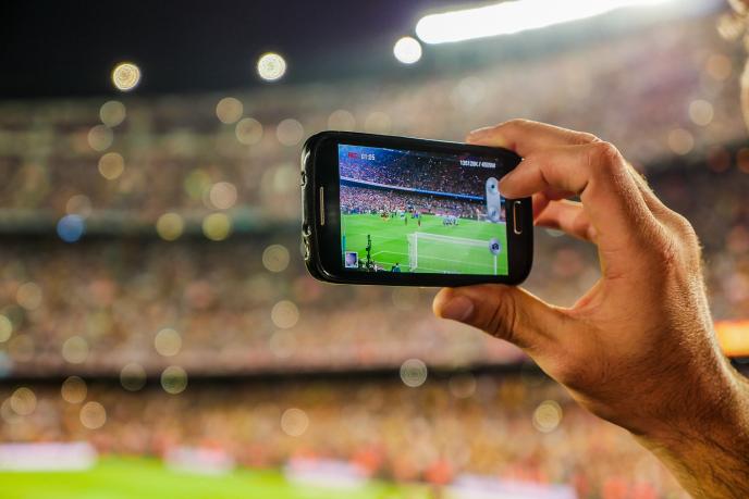 Top Sports Streaming Tips For Live Games – Stream Like A Pro!