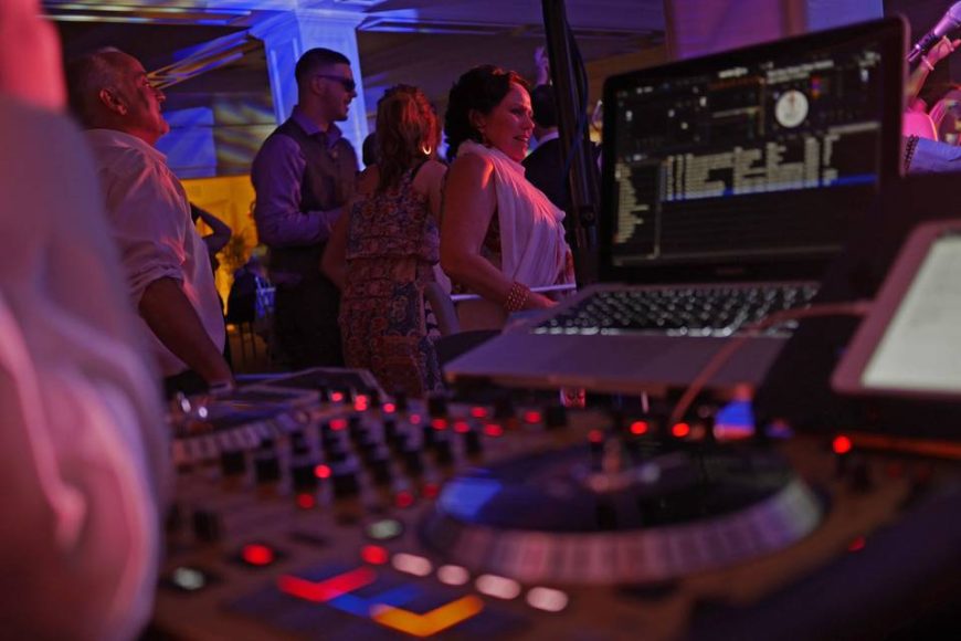 Corporate Dj Guide: Elevate Your Event With Professional Music