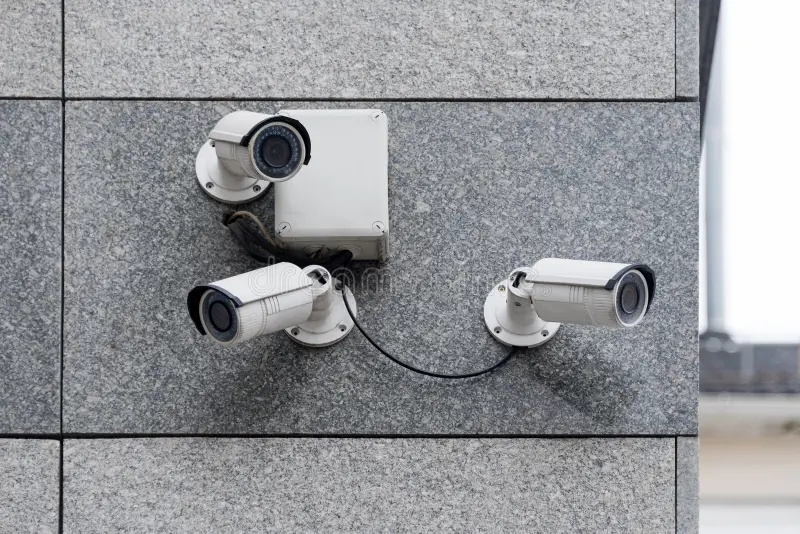 Easy PDPA privacy law for CCTV camera