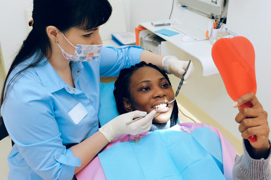 Discover The Best Dental Services For A Healthy Smile