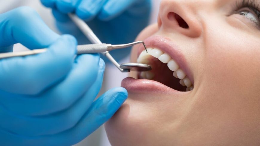 Ultimate Guide To Cosmetic Dentists