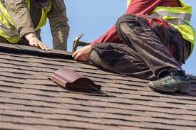 Quick Fix: Easy Roof Repairs For Any Home