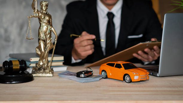 Easy Steps To Find A Car Accident Attorney