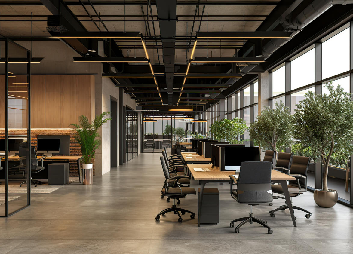 Easy Office Space Rental: Find Your Perfect Workspace