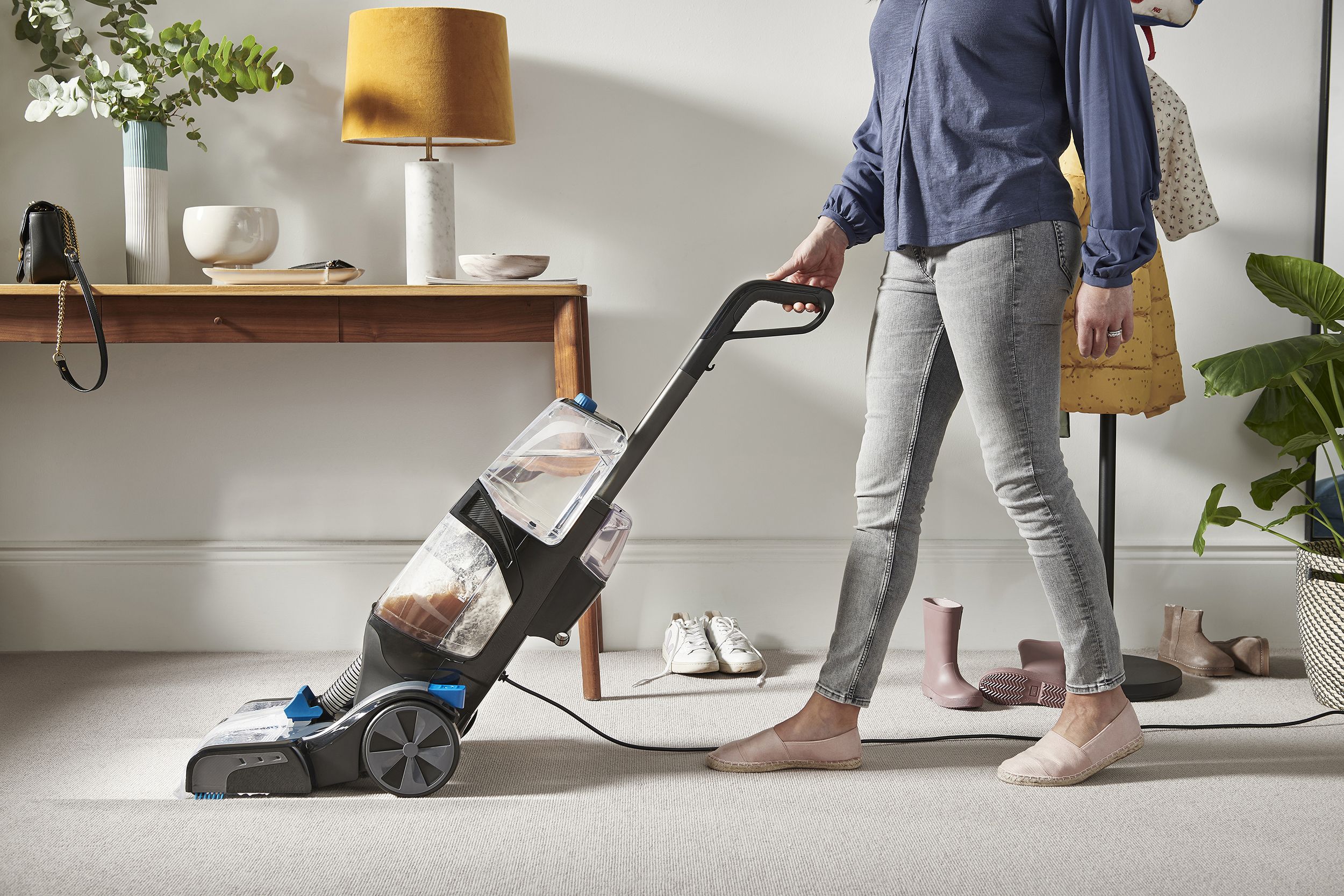 The Best Carpet Cleaning Tips For Refreshing Your Home