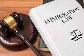 Ultimate Immigration Law Guide