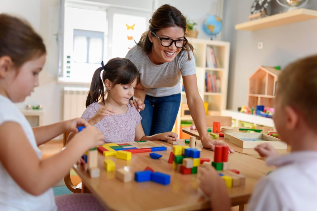 Ultimate Child Care Guide: Tips For Parents