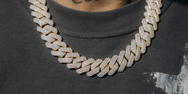 How-To Make A Cuban Chain Necklace: Step-By-Step Guide