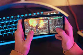 Online Gaming: Exploring the Future of Digital Entertainment
